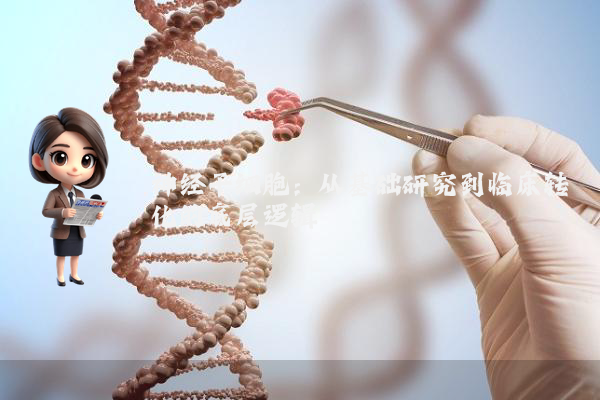 神经干细胞：从基础研究到临床转化的底层逻辑