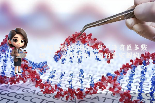 干细胞数据困境：当“没有更多数据了”成为技术瓶颈的真实解构