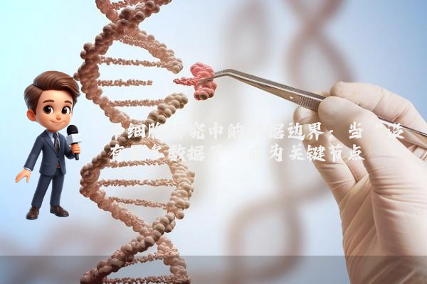 干细胞研究中的数据边界：当“没有更多数据了”成为关键节点