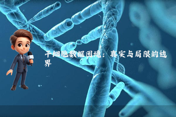 干细胞数据困境：真实与局限的边界