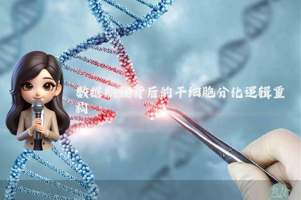 数据瓶颈背后的干细胞分化逻辑重构