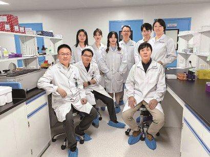 从控制延缓迈向治愈　独辟蹊径攻关糖尿病