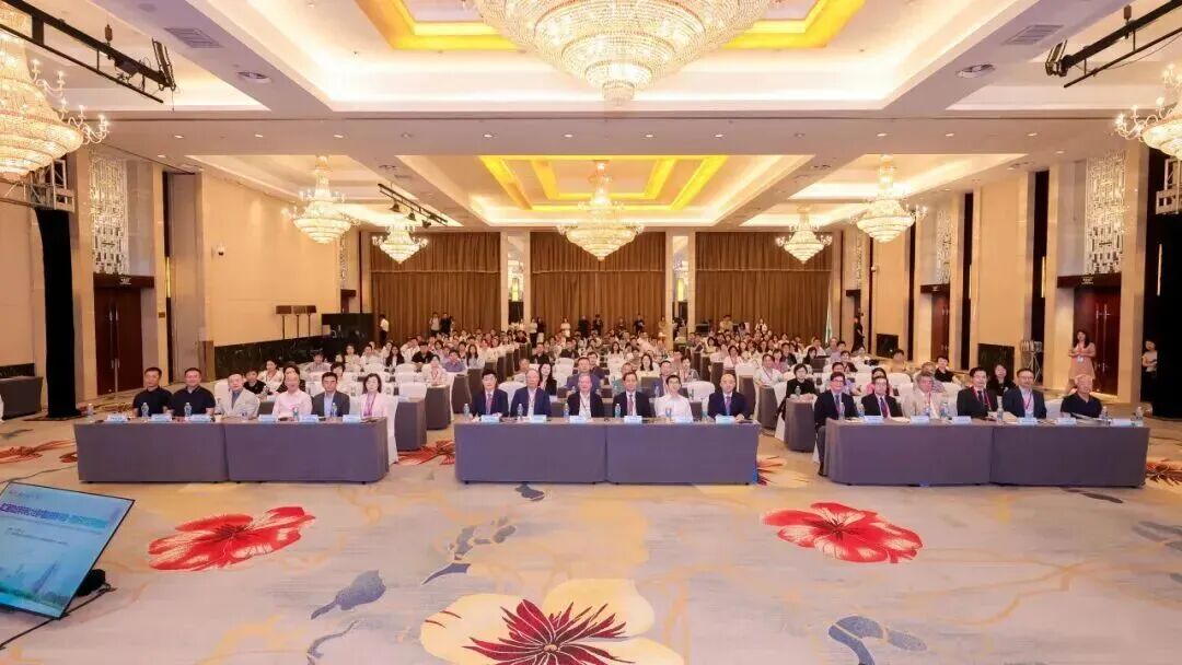 山东省脐血库出席第二届脐血应用与转化大会