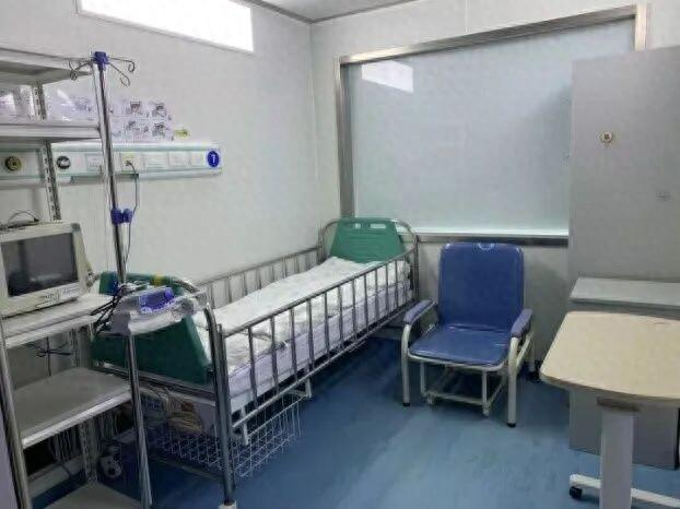 【儿研所儿医说】移植宝宝的“安全岛”：聊聊造血干细胞移植与无菌仓