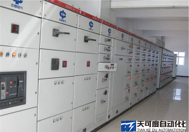 PLC​配电柜系统集成公司
